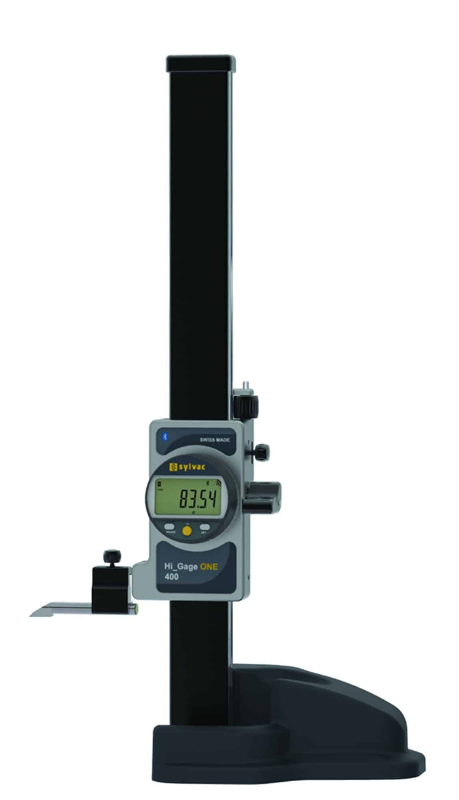Hi_Gage ONE — Digital Height Gauge